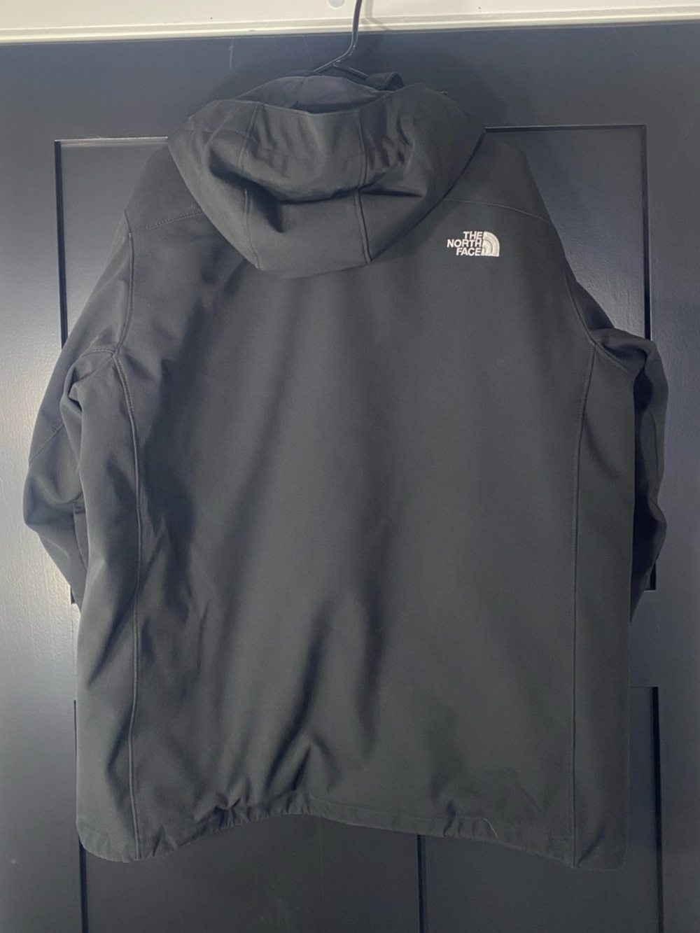 The North Face Black Coat - Picture 4 of 5